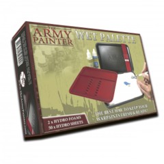 Army Painter Wet Palette TL5051